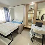 Cebusurestaypersimmon16Thfloor3Rdstudiocondounit