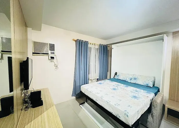 Cebusurestaypersimmon16Thfloor3Rdstudiocondounit